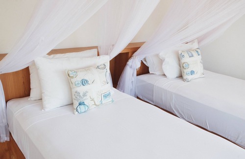 Labuan Bajo Hotel | The Seraya Resort Komodo