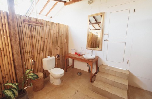Labuan Bajo Hotel | The Seraya Resort Komodo