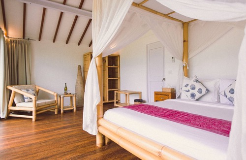 Labuan Bajo Hotel | The Seraya Resort Komodo