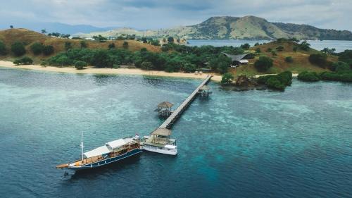 Labuan Bajo Hotel | The Seraya Resort Komodo