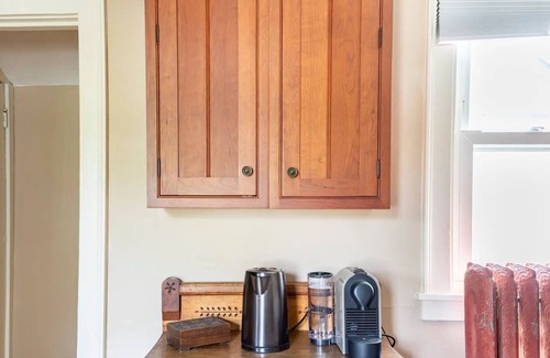 Great Barrington Apartment | The Serendipity Spot