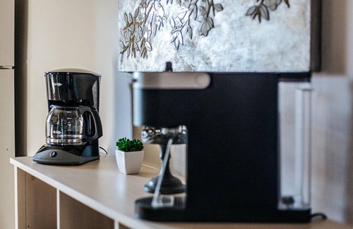 Staunton Apartment | The Serendipity Suite: Walk Downtown!