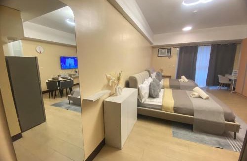 Pinagsama Apartment | The Serene Cas