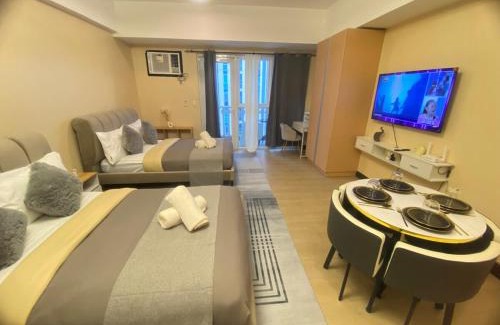 Pinagsama Apartment | The Serene Cas
