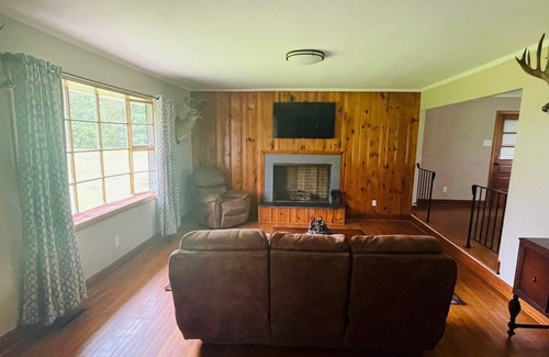 Greenwood County Other | The Serene Farmhouse