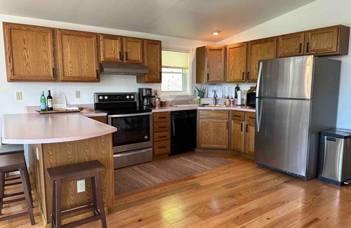 Prattsville House | The Serene Gem! 10 min to Windham! 20 min to Hunter!