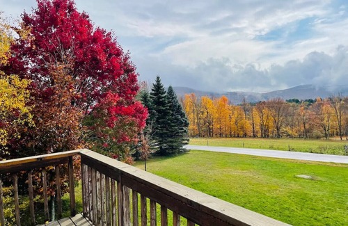 Prattsville House | The Serene Gem! 10 min to Windham! 20 min to Hunter!