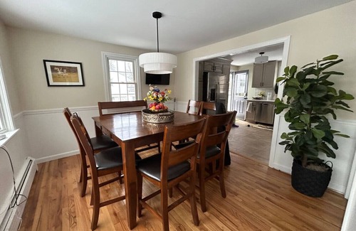 Suffield Apartment | The Serene Skyway Retreat