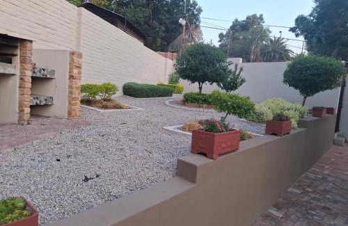 Greater Johannesburg Metropolitan Area Apartment | The Serenity-Apartment 1