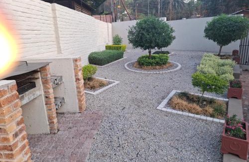 Greater Johannesburg Metropolitan Area Apartment | The Serenity-Apartment 1