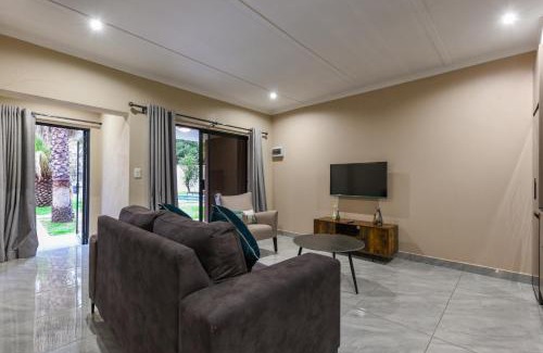Greater Johannesburg Metropolitan Area Apartment | The Serenity-Apartment 1