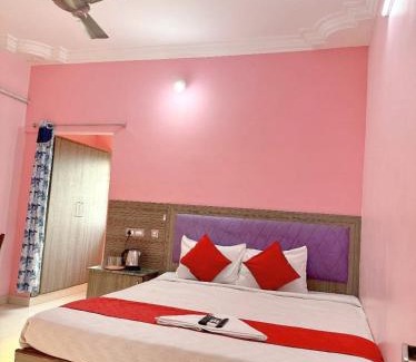Kuilapalayam House | The Serenity Dream Residency