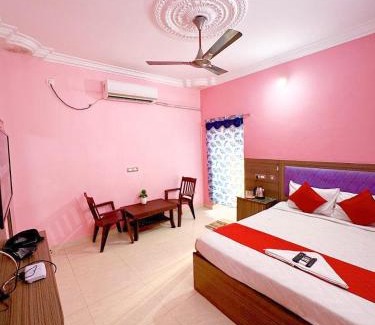 Kuilapalayam House | The Serenity Dream Residency