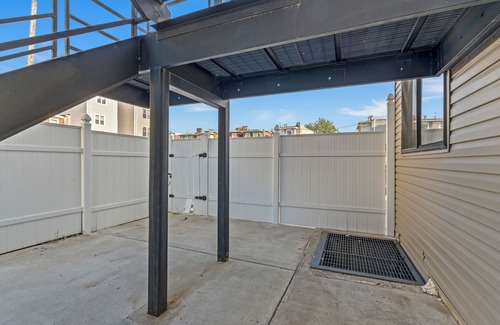 West Philadelphia Apartment | The Serenity EscapenCharming 3bd 2.5 ba Oasis