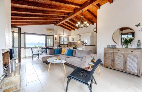 Pieres House | The Serenity Stone Lodge