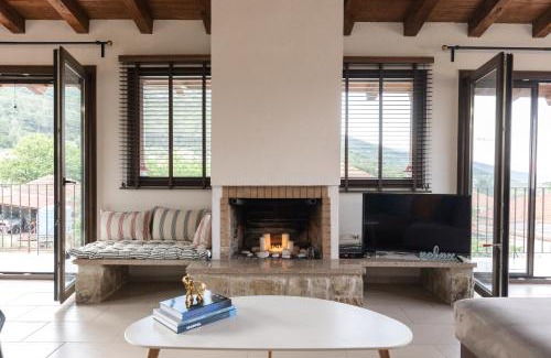 Pieres House | The Serenity Stone Lodge