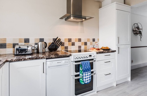 Bamber Bridge House | The Serenity, Three Bedroom House, Preston