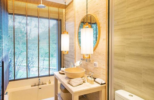 Phaya Yen Hotel | The Series Resort Khaoyai