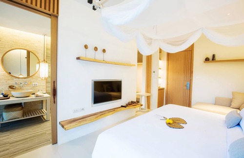 Phaya Yen Hotel | The Series Resort Khaoyai