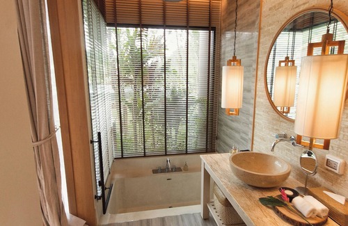 Phaya Yen Hotel | The Series Resort Khaoyai