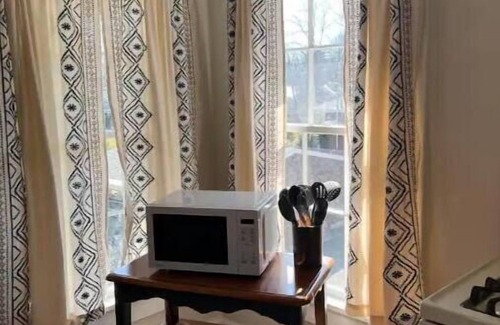 Yellow Springs Apartment | The Serling
