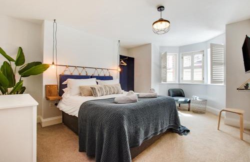 West Cliff House | The Servants Quarters