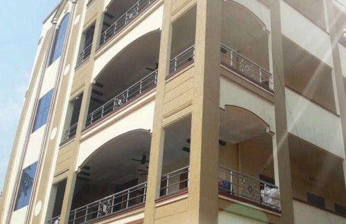 Gannavaram Apartment | the service apartment is 2 km from vijayawada airport