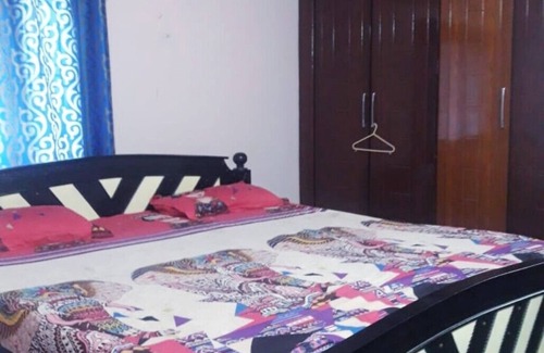 Gannavaram Apartment | the service apartment is 2 km from vijayawada airport