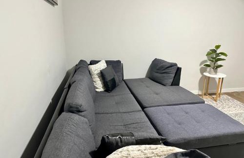 Southeast Calgary Apartment | The Seton Nook - 1BR Suite Near Seton Health Campus, Cineplex and YMCA