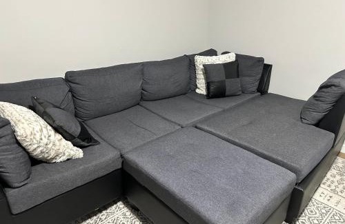 Southeast Calgary Apartment | The Seton Nook - 1BR Suite Near Seton Health Campus, Cineplex and YMCA