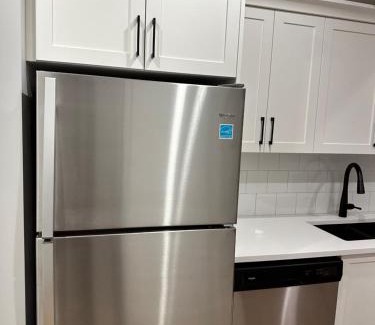 Southeast Calgary Apartment | The Seton Nook - 1BR Suite Near Seton Health Campus, Cineplex and YMCA