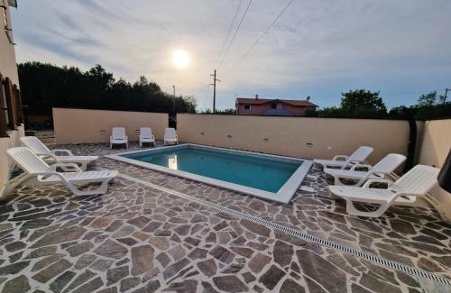 Petrovija Apartment | The Setting Sun