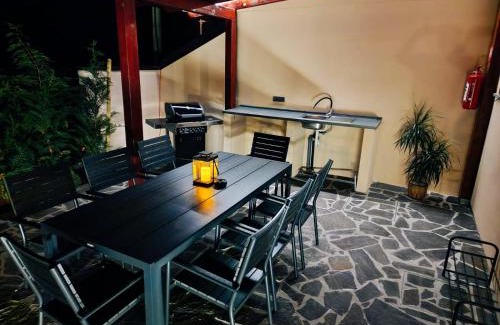 Petrovija Apartment | The Setting Sun