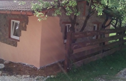 Aggtelek House | The Settlement Also Because Of The Unique Natural Values ​is Due To: The World