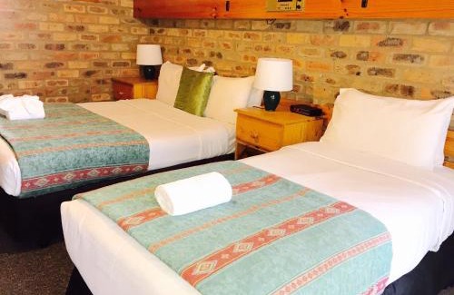 Echuca Hotel | The Settlement Historic Hotel