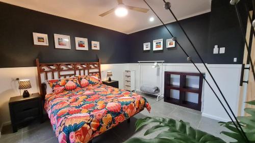 Port Pirie South Apartment | The Settler - Stylish One Bedroom Living