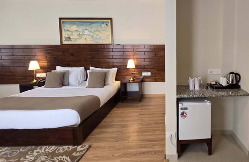 Thimphu Hotel | The Seva Hotel