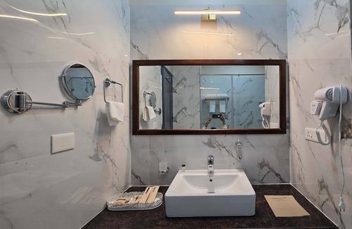 Thimphu Hotel | The Seva Hotel