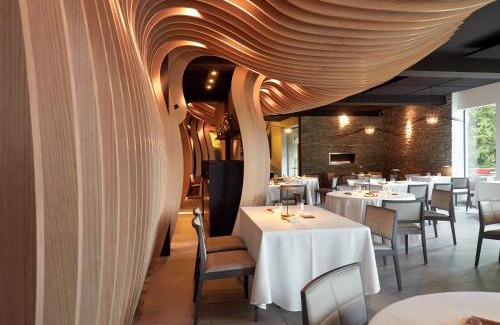 Esch-sur-Alzette Hotel | The Seven Hotel