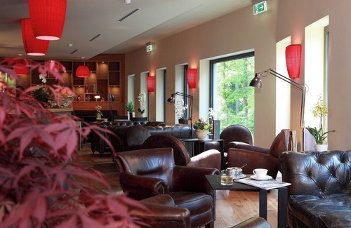 Esch-sur-Alzette Hotel | The Seven Hotel