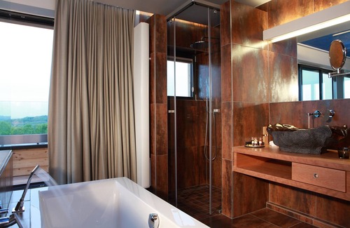 Esch-sur-Alzette Hotel | The Seven Hotel