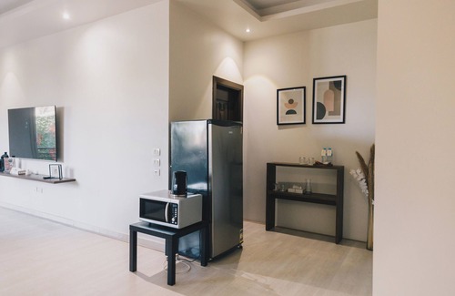 The 5th Settlement Apartment | The Seven Six Near Waterway 5A - 1, THE SEVEN SIX near WATERWAY 5A MALL By ELEGANT