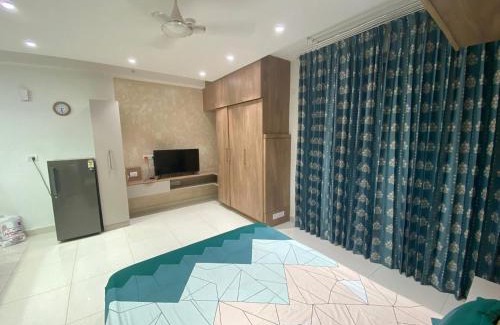 Agara Bed & Breakfast | The Seventh Heaven