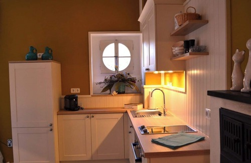 Kaiserslautern Apartment | The Shabby Chic Apartment