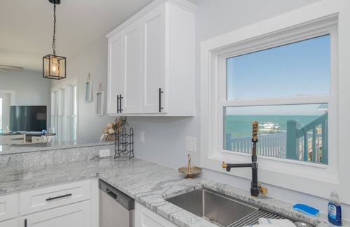 Harkers Island Apartment | The Shackleford at Lookout Harbor