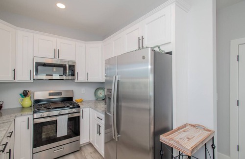 Harkers Island Apartment | The Shackleford at Lookout Harbor