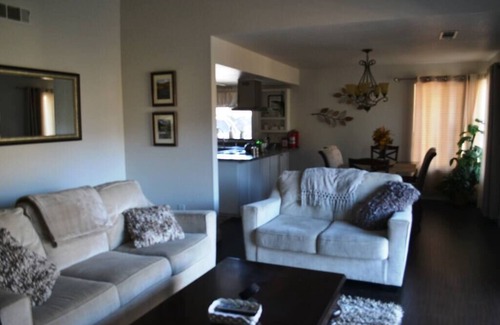 Three Rivers House | The Shady Knoll
