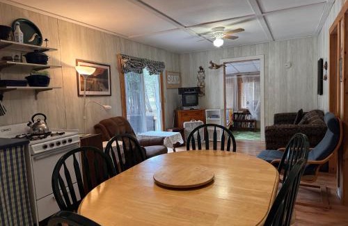 North Algona Wilberforce Other | The Shady Pine at New Frontiers Retreat