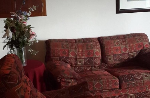 Vanderbijlpark Hotel | The Shakespeare Inn