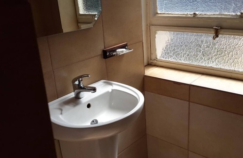 Vanderbijlpark Hotel | The Shakespeare Inn